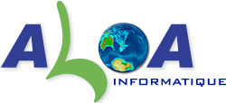 WebCSE Aloa-Informatique